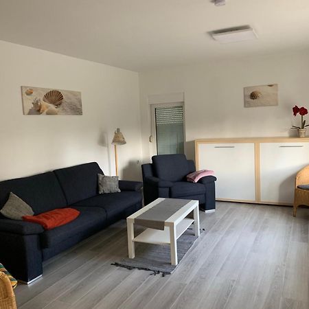 Ferienhof Moellers Morgen Lentfohrden Екстер'єр фото