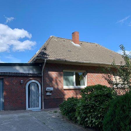 Ferienhof Moellers Morgen Lentfohrden Екстер'єр фото